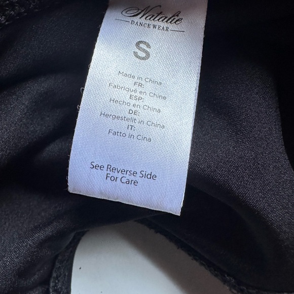 Natalie Dancewear Practice Tutu Size S - Picture 4 of 4